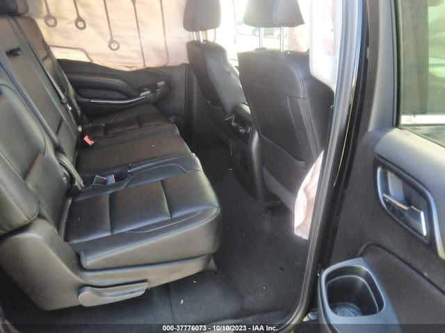 Chevrolet Suburban Lt 2019 1GNSKHKC5KR399938 Image 8