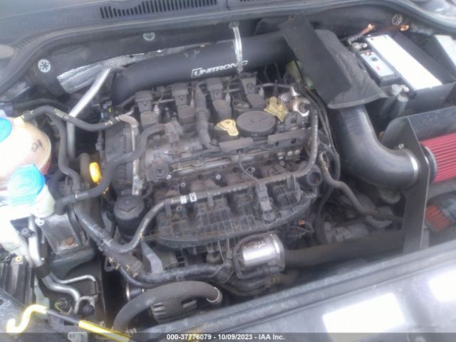 3VWB17AJ6GM286382 Volkswagen Jetta 1.8t Sport