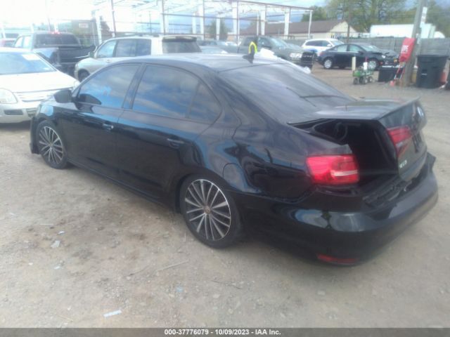 3VWB17AJ6GM286382 Volkswagen Jetta 1.8t Sport