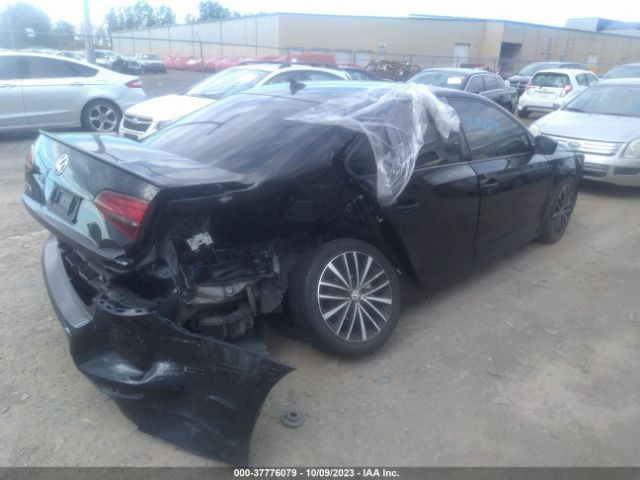 3VWB17AJ6GM286382 Volkswagen Jetta 1.8t Sport