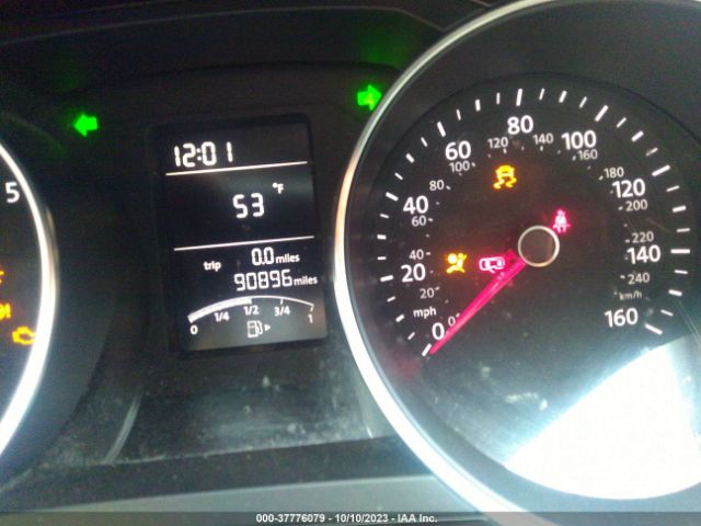 3VWB17AJ6GM286382 Volkswagen Jetta 1.8t Sport