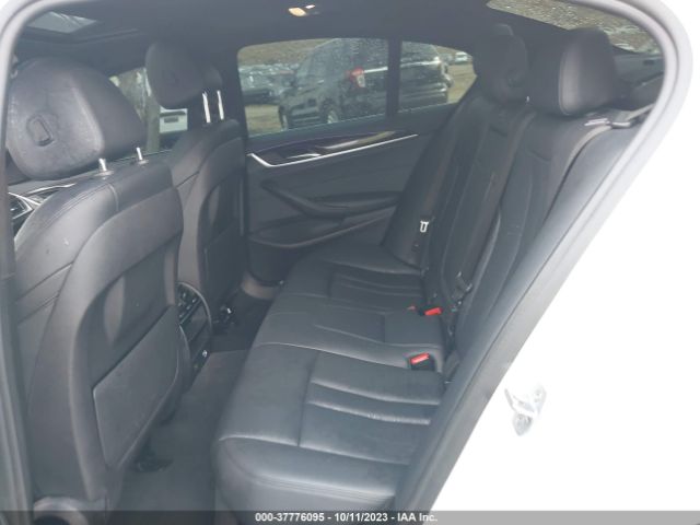 WBAJA9C59KB388489 BMW 5 Series 530e Iperformance