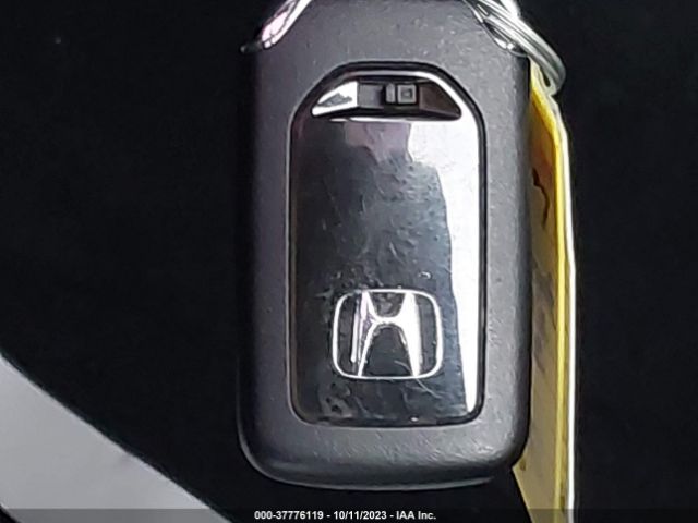 2HGFC3B70JH355181 Honda Civic Coupe Ex-l