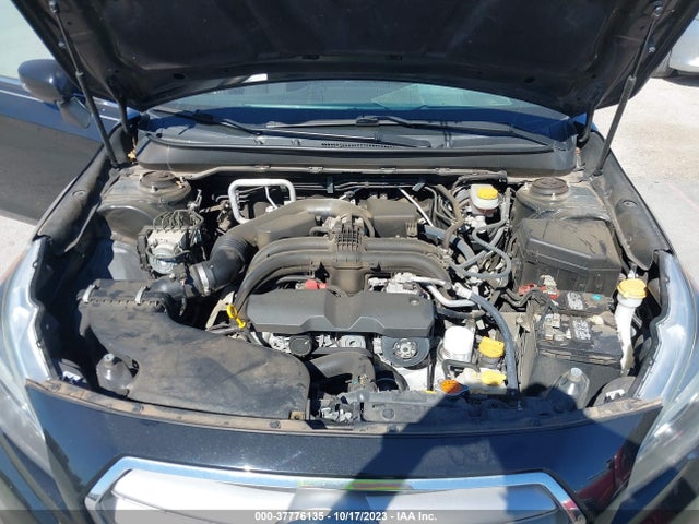 4S3BNAF66H3051654 Subaru Legacy 2.5i Premium