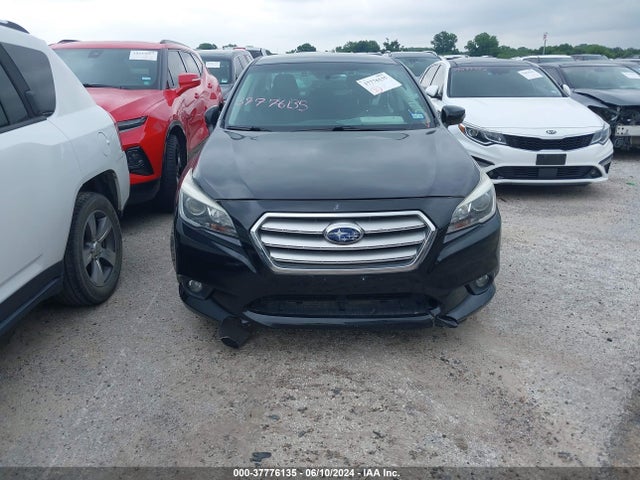 4S3BNAF66H3051654 Subaru Legacy 2.5i Premium