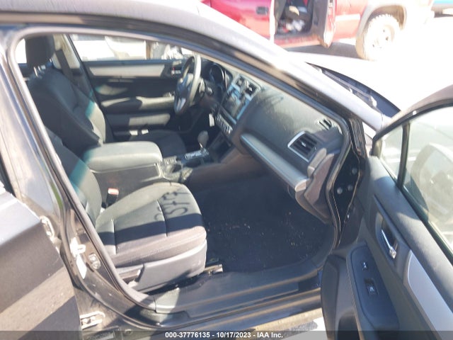 4S3BNAF66H3051654 Subaru Legacy 2.5i Premium