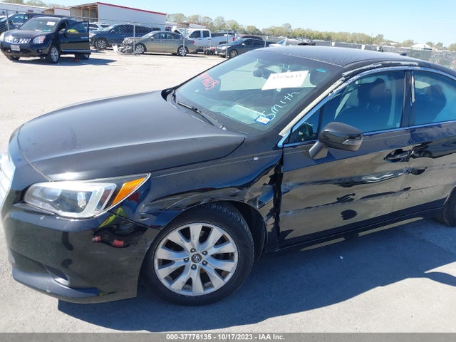 4S3BNAF66H3051654 Subaru Legacy 2.5i Premium