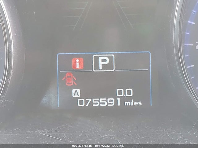 4S3BNAF66H3051654 Subaru Legacy 2.5i Premium