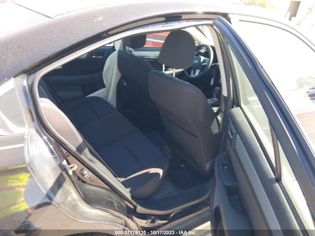4S3BNAF66H3051654 Subaru Legacy 2.5i Premium