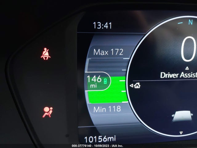 Chevrolet Bolt Ev 2lt 2023 1G1FX6S05P4119471 Image 17