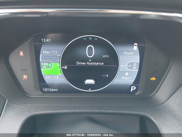 Chevrolet Bolt Ev 2lt 2023 1G1FX6S05P4119471 Image 7