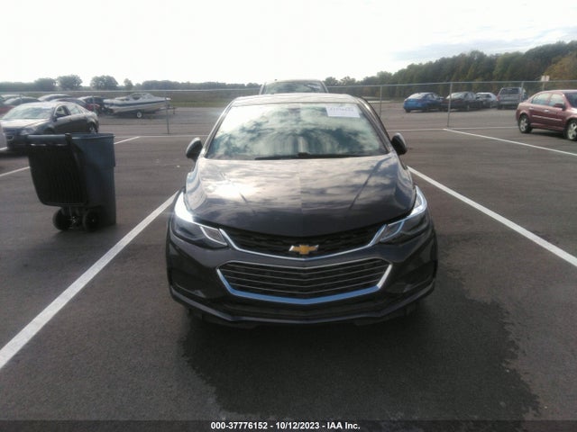 Chevrolet CRUZE LT 2017 1G1BE5SM1H7234649 Image 12