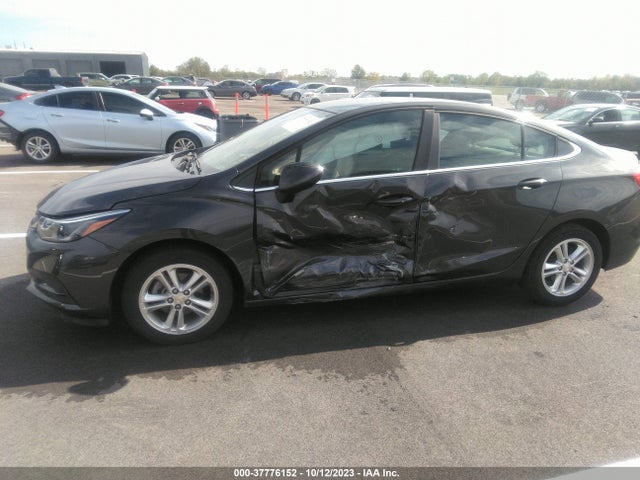 Chevrolet CRUZE LT 2017 1G1BE5SM1H7234649 Image 6