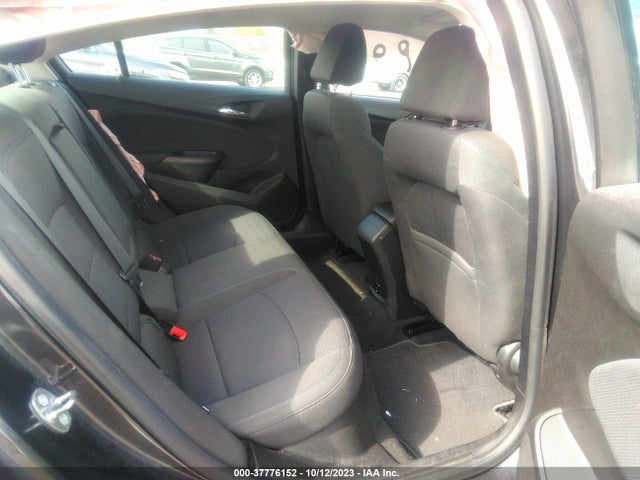 Chevrolet CRUZE LT 2017 1G1BE5SM1H7234649 Image 8