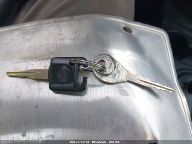 3N1CE2CP1FL437040 Nissan Versa Note S Plus