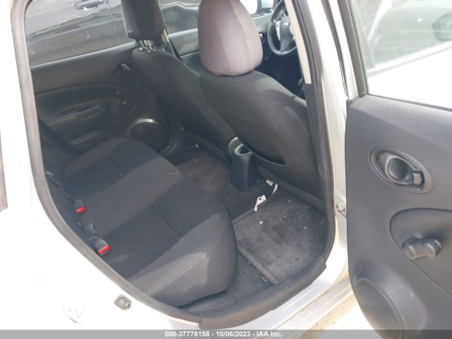 3N1CE2CP1FL437040 Nissan Versa Note S Plus