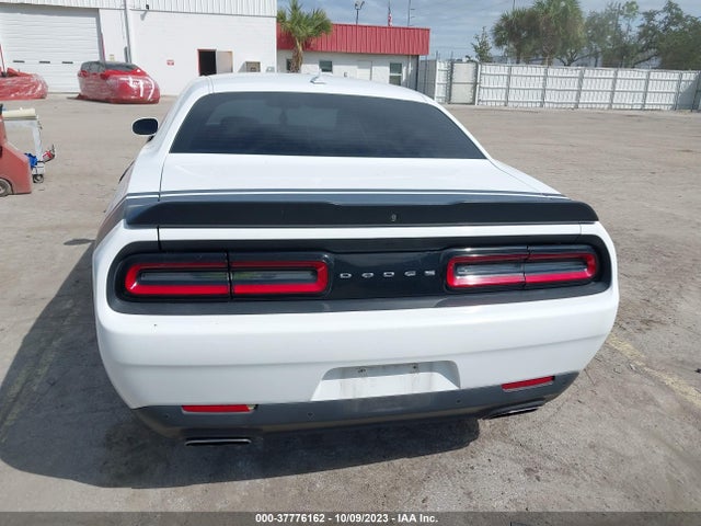 Dodge Challenger R/t Scat Pack 2015 2C3CDZFJ8FH809356 Image 16