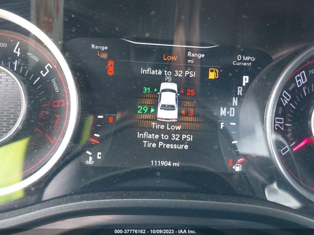 Dodge Challenger R/t Scat Pack 2015 2C3CDZFJ8FH809356 Image 7