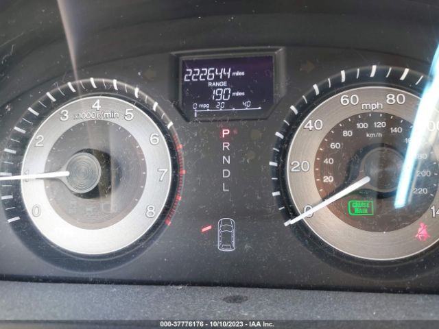 5FNRL5H25EB136120 Honda ODYSSEY LX