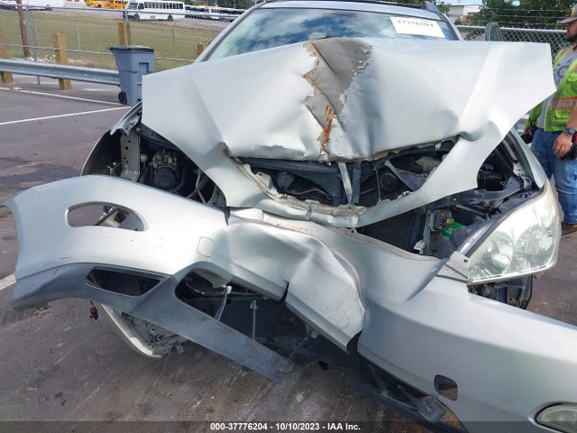 2005 LEXUS RX 330 VIN: 2T2GA31U25C033895