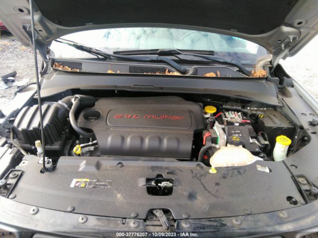 3C4NJDDB2KT748065 Jeep Compass Trailhawk