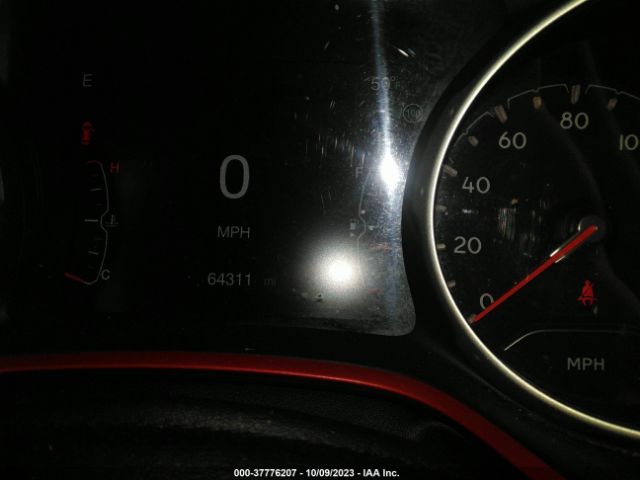 3C4NJDDB2KT748065 Jeep Compass Trailhawk