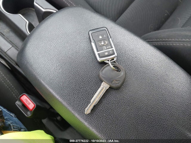 2015 HYUNDAI ELANTRA SE VIN: 5NPDH4AE0FH609807