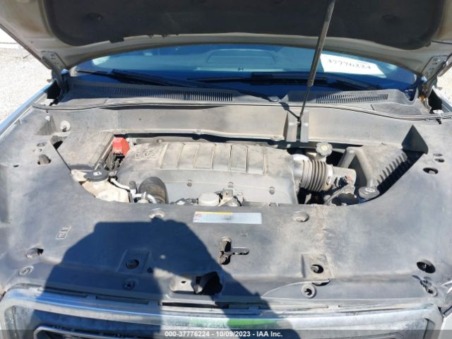 1GKKRRKD9EJ143487 GMC ACADIA SLT