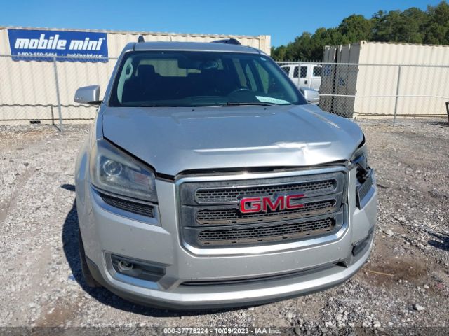 1GKKRRKD9EJ143487 GMC ACADIA SLT