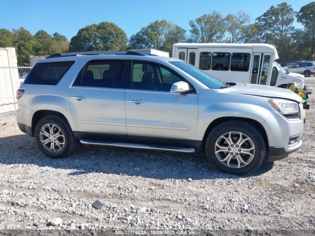 1GKKRRKD9EJ143487 GMC ACADIA SLT