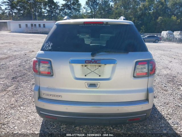 1GKKRRKD9EJ143487 GMC ACADIA SLT