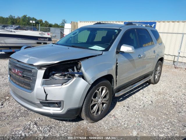 1GKKRRKD9EJ143487 GMC ACADIA SLT