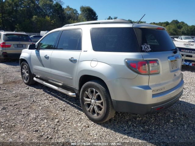 1GKKRRKD9EJ143487 GMC ACADIA SLT