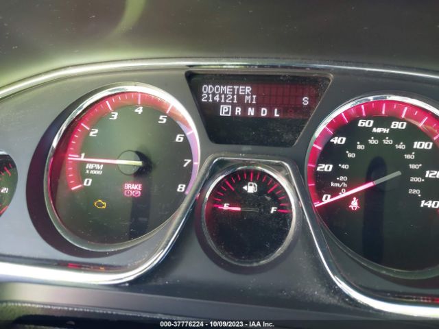 1GKKRRKD9EJ143487 GMC ACADIA SLT