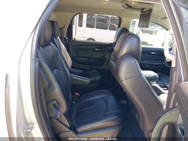 1GKKRRKD9EJ143487 GMC ACADIA SLT