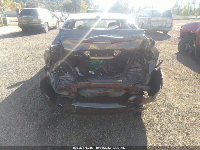 2006 HONDA ACCORD SDN EX-L V6 VIN: 1HGCM66596A072536