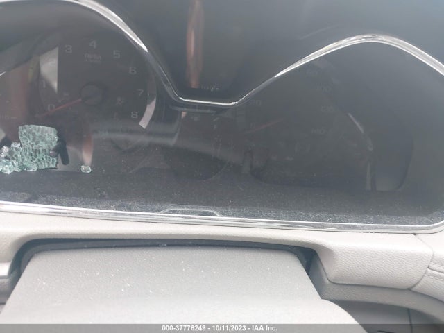 Chevrolet Traverse Ls 2017 1GNKRFKD6HJ344611 Image 7