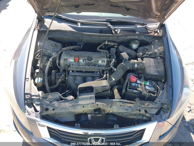 Продаж на аукціоні авто 2008 Honda Accord Sdn Lx, vin: 1HGCP26348A161061, номер лоту: 37776265