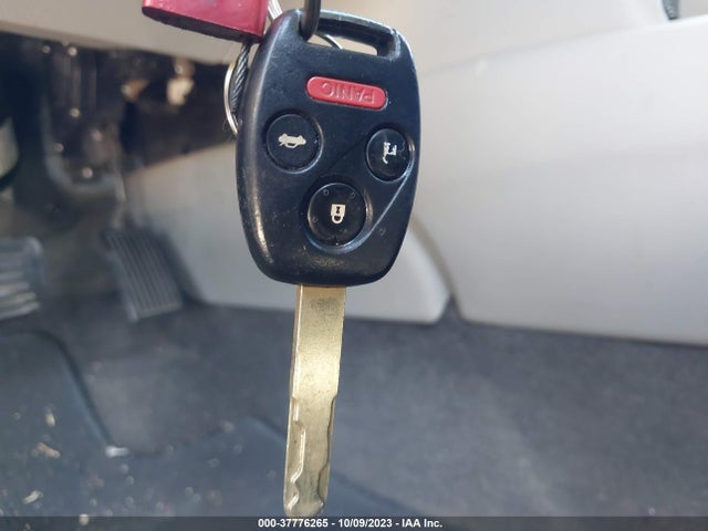 Продаж на аукціоні авто 2008 Honda Accord Sdn Lx, vin: 1HGCP26348A161061, номер лоту: 37776265