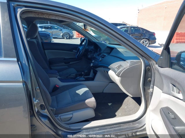 Продаж на аукціоні авто 2008 Honda Accord Sdn Lx, vin: 1HGCP26348A161061, номер лоту: 37776265