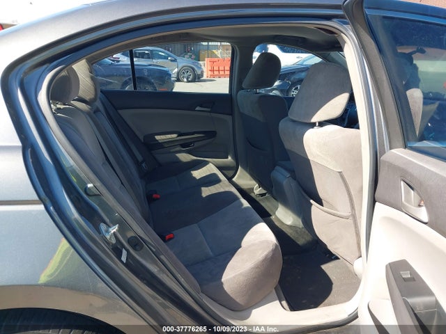 Продаж на аукціоні авто 2008 Honda Accord Sdn Lx, vin: 1HGCP26348A161061, номер лоту: 37776265