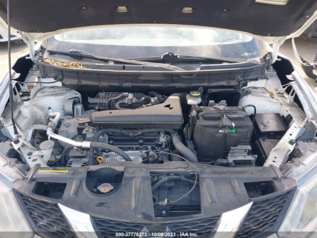 JN8AT2MT2GW001562 Nissan ROGUE S