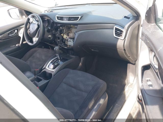 JN8AT2MT2GW001562 Nissan ROGUE S