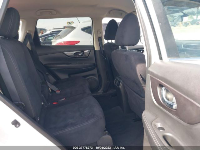 JN8AT2MT2GW001562 Nissan ROGUE S