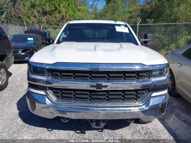 Chevrolet Silverado 1500 Lt 2017 3GCUKREC3HG408230 Image 12