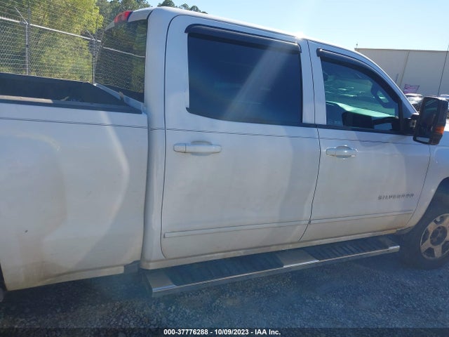 Chevrolet Silverado 1500 Lt 2017 3GCUKREC3HG408230 Image 13