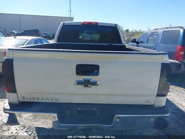 Chevrolet Silverado 1500 Lt 2017 3GCUKREC3HG408230 Image 16