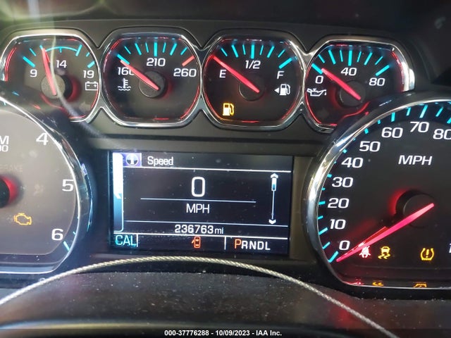 Chevrolet Silverado 1500 Lt 2017 3GCUKREC3HG408230 Image 7