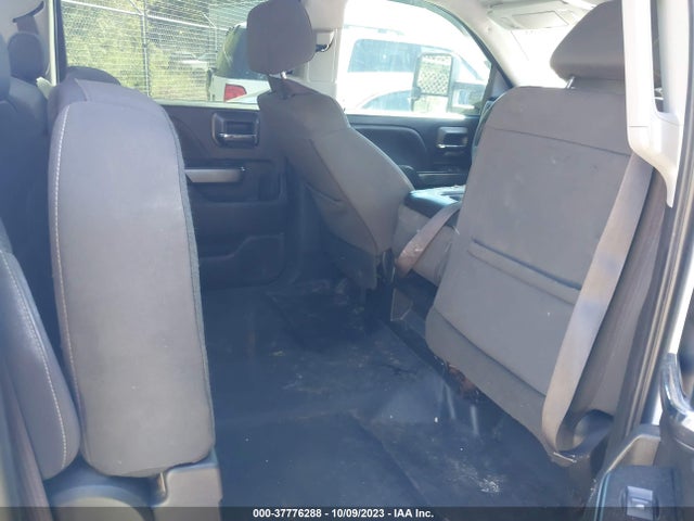 Chevrolet Silverado 1500 Lt 2017 3GCUKREC3HG408230 Image 8