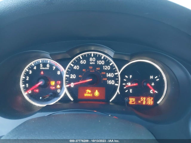 2012 NISSAN ALTIMA 2.5 SL VIN: 1N4AL2APXCC196220